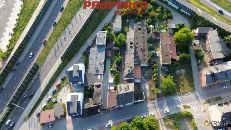 Kielce, ul. Zagnańska, , Działki  na sprzedaż