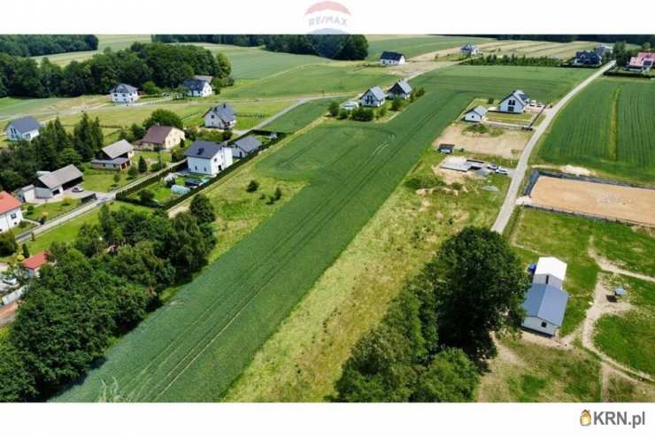 , Działki  na sprzedaż, Witkowice, ul. 