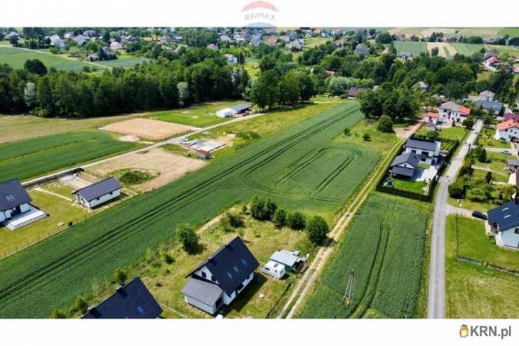 RE/MAX Polska, Działki  na sprzedaż, Witkowice, ul. 