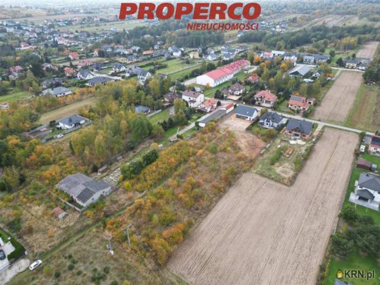 Wola Kopcowa, ul. , , Działki  na sprzedaż