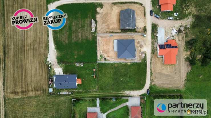 Małkowo, ul. Żurawia, , Działki  na sprzedaż