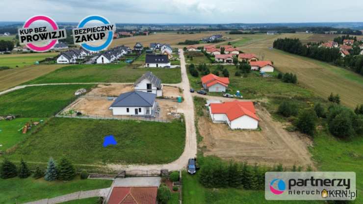 , Małkowo, ul. Żurawia, Działki  na sprzedaż