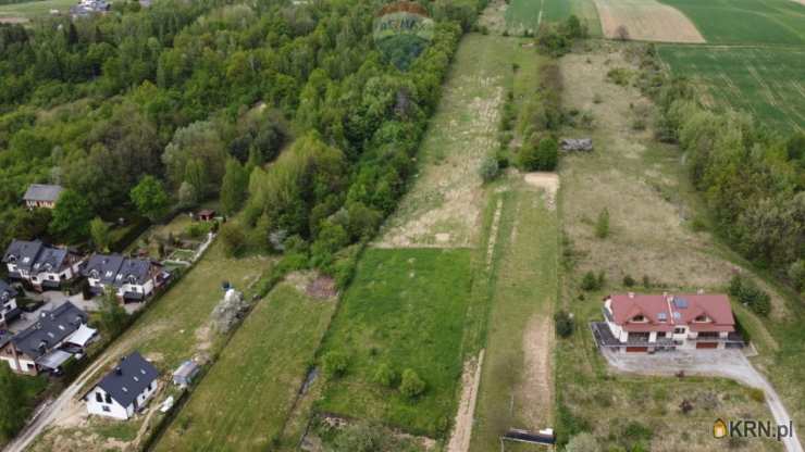 , Działki  na sprzedaż, Wielka Wieś, ul. 