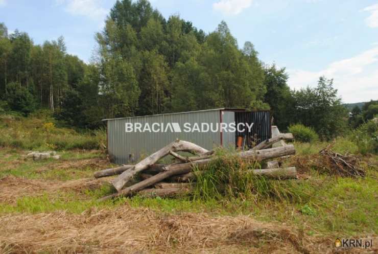 , Działki  na sprzedaż, Gosprzydowa, ul. 