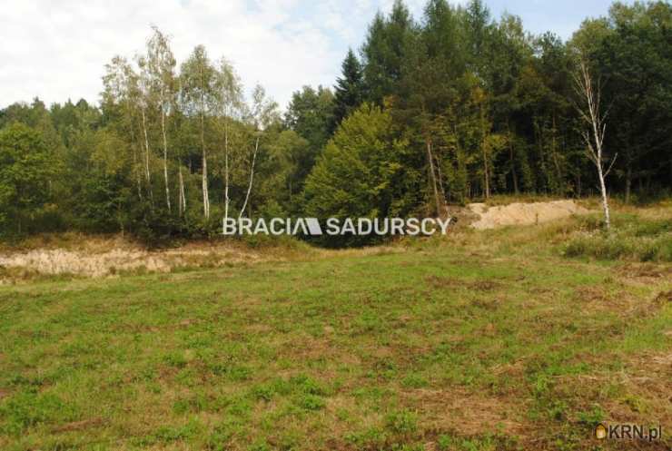 Bracia Sadurscy Oddział BS1 Kapelanka, Działki  na sprzedaż, Gosprzydowa, ul. 
