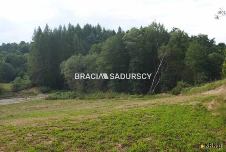 Bracia Sadurscy Oddział BS1 Kapelanka, Działki  na sprzedaż, Gosprzydowa, ul. 