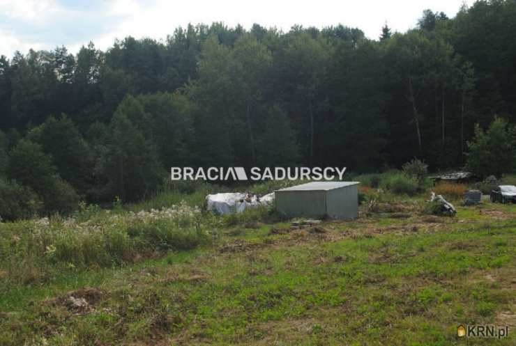 Działki  na sprzedaż, Gosprzydowa, ul. , 