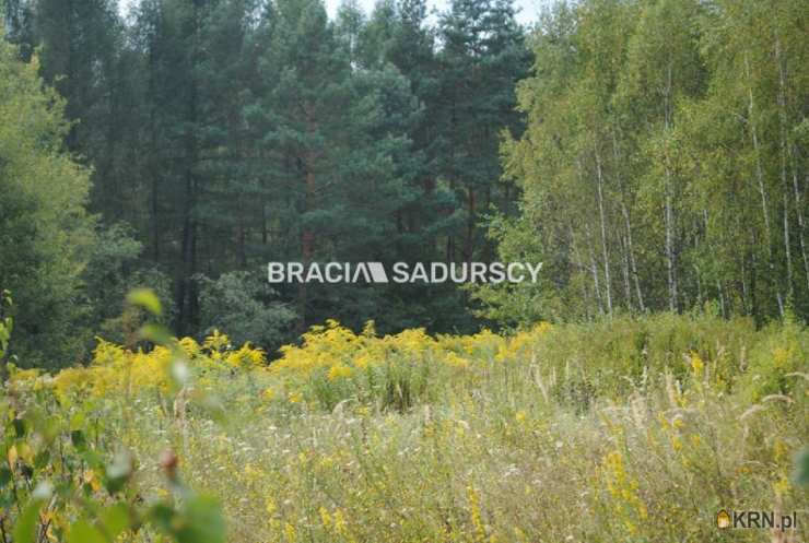 Działki  na sprzedaż, Gosprzydowa, ul. , 