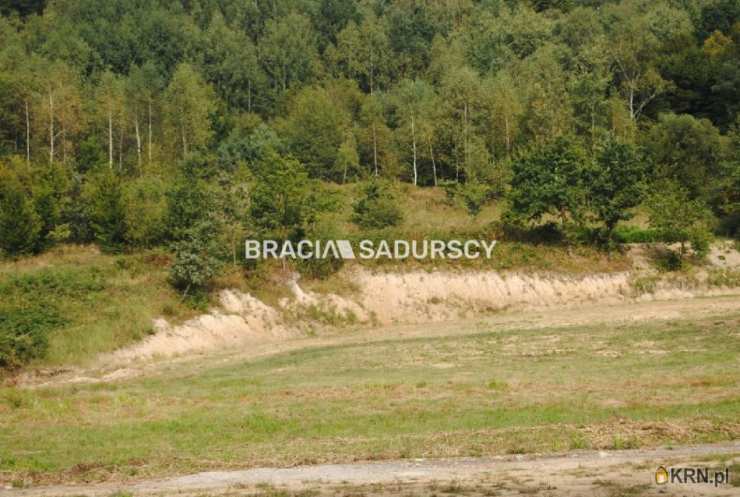 Bracia Sadurscy Oddział BS1 Kapelanka, Działki  na sprzedaż, Gosprzydowa, ul. 