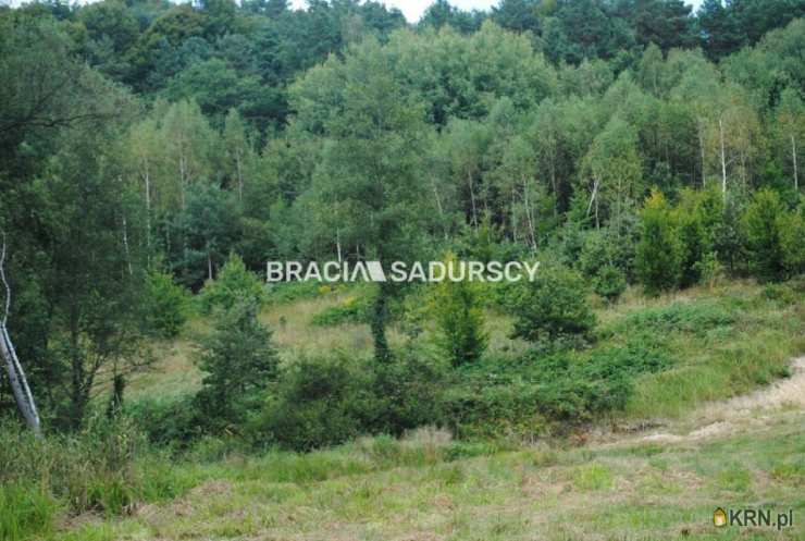 Bracia Sadurscy Oddział BS1 Kapelanka, Działki  na sprzedaż, Gosprzydowa, ul. 