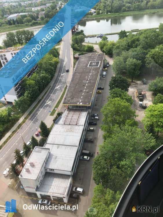 Działki  na sprzedaż, , Kraków, Grzegórzki, ul. Ofiar Dąbia