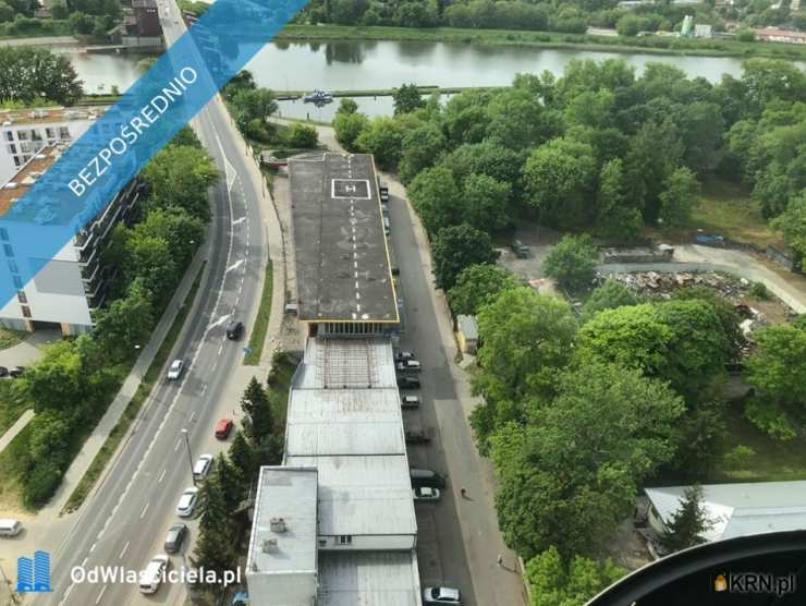 Kraków, Grzegórzki, ul. Ofiar Dąbia, , Działki  na sprzedaż