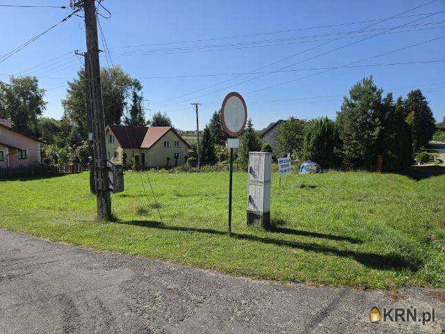 Działki  na sprzedaż, Racławówka, ul. , 