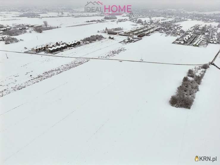 Rzeszów, Budziwój, ul. , , Działki  na sprzedaż