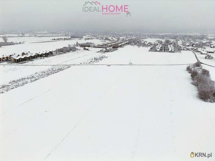 , Rzeszów, Budziwój, ul. , Działki  na sprzedaż