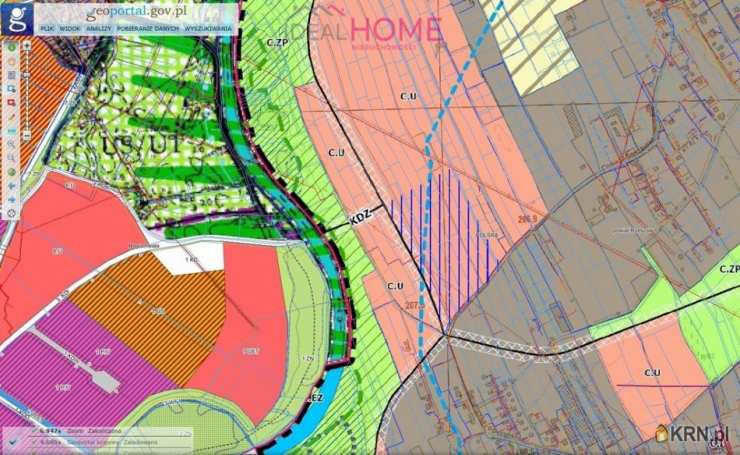 Rzeszów, Budziwój, ul. , Działki  na sprzedaż, 