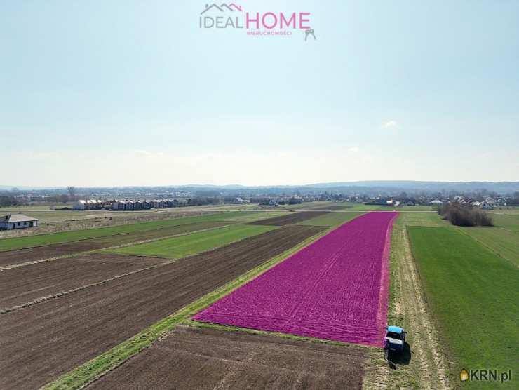 Rzeszów, Budziwój, ul. , , Działki  na sprzedaż