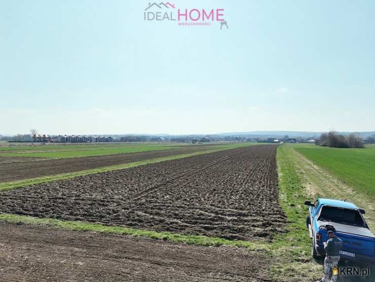  Ideal Home Nieruchomości , Działki  na sprzedaż, Rzeszów, Budziwój, ul. 