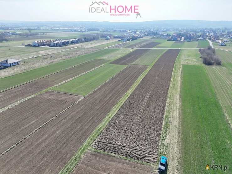 Działki  na sprzedaż, Rzeszów, Budziwój, ul. , 