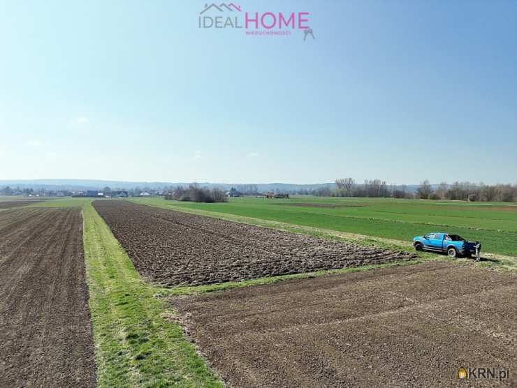Działki  na sprzedaż, , Rzeszów, Budziwój, ul. 