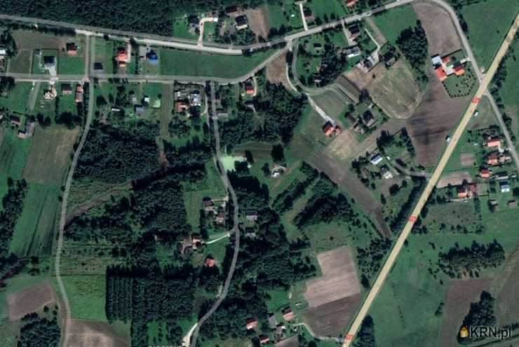 , Działki  na sprzedaż, Skrzynka, ul. 