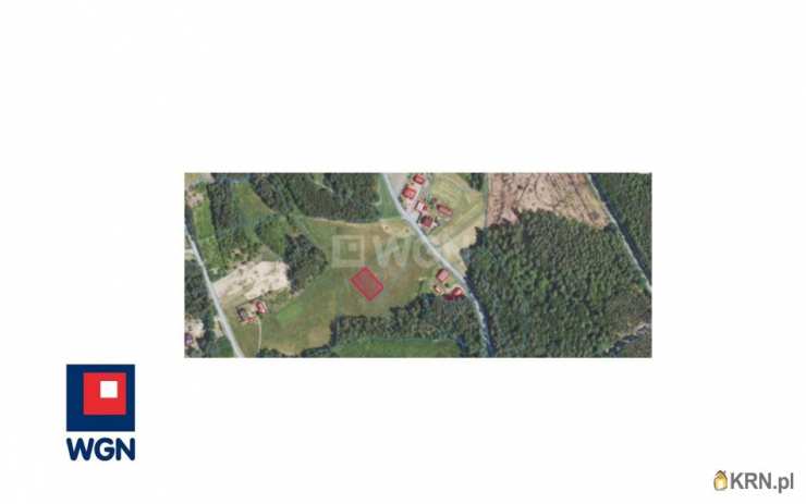 , Działki  na sprzedaż, Komorów, ul. 