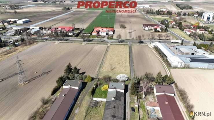 Działki  na sprzedaż, , Płochocin, ul. Poznańska