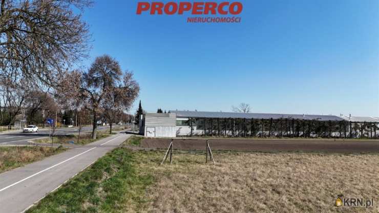 Płochocin, ul. Poznańska, , Działki  na sprzedaż