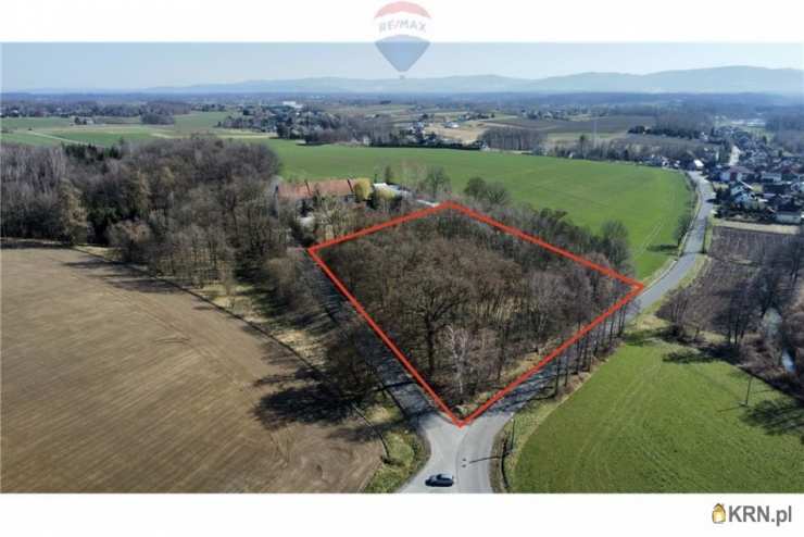 Osiek, ul. , Działki  na sprzedaż, 