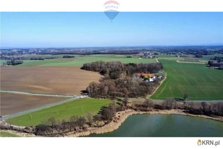 , Działki  na sprzedaż, Osiek, ul. 