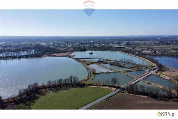 Działki  na sprzedaż, Osiek, ul. , 