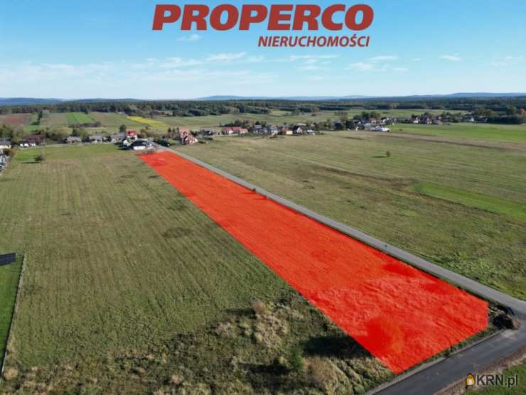 Działki  na sprzedaż, , Radomice, ul. 