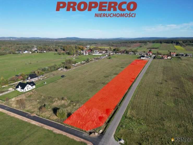 Radomice, ul. , Działki  na sprzedaż, 