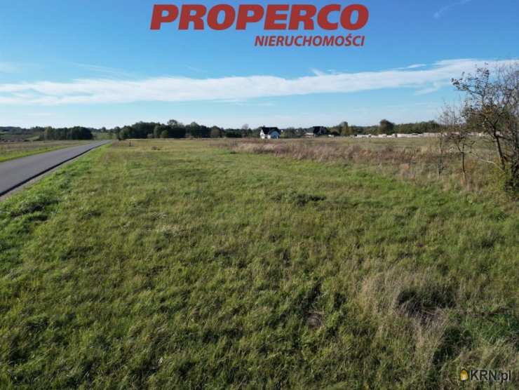 , Radomice, ul. , Działki  na sprzedaż