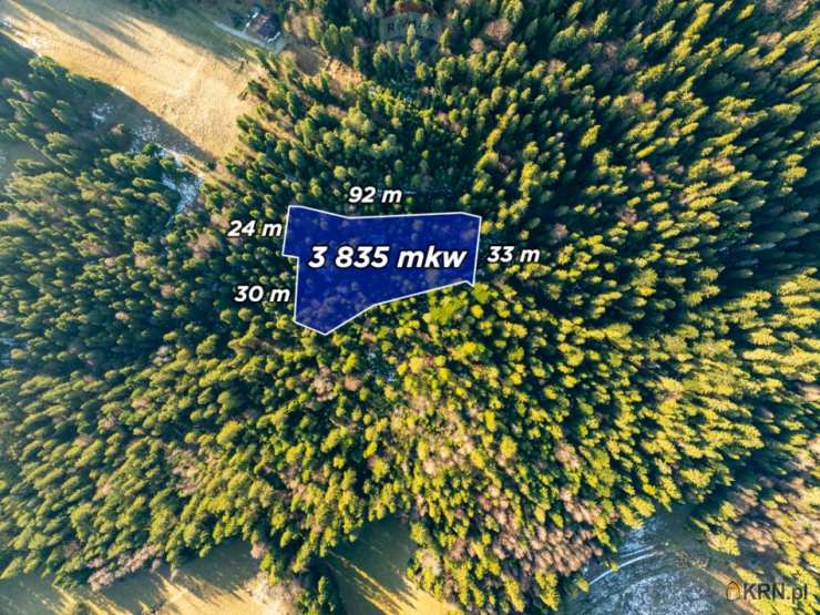 Harklowa, ul. , Działki  na sprzedaż, 