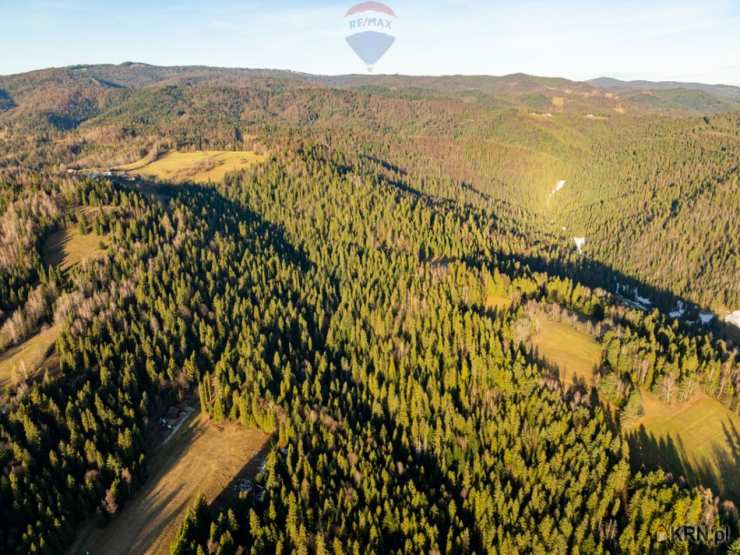 , Harklowa, ul. , Działki  na sprzedaż