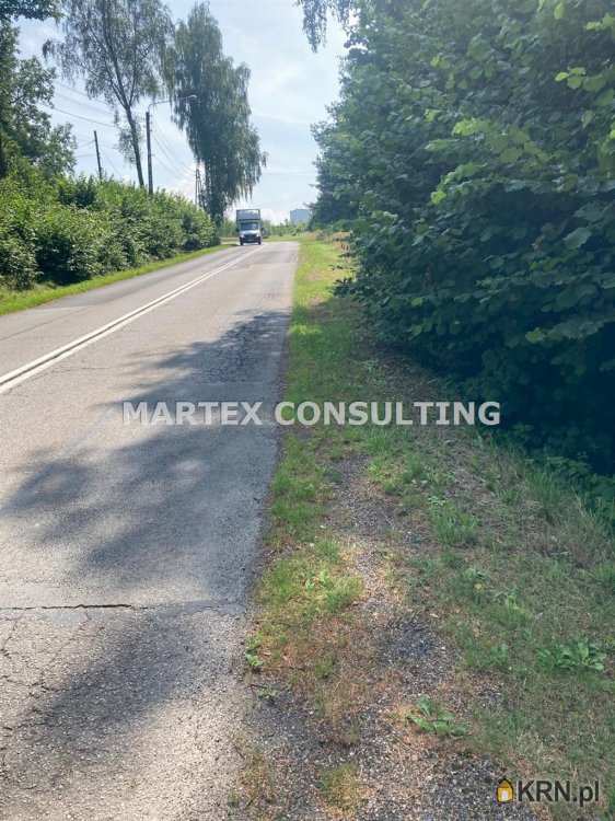 Połomia, ul. , Działki  na sprzedaż, 