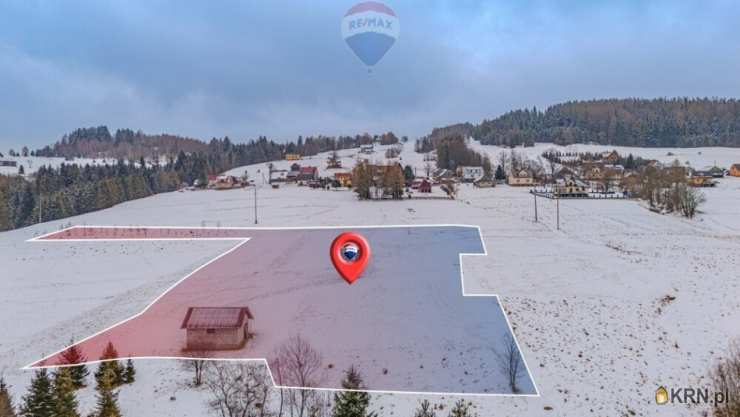 Działki  na sprzedaż, , Soblówka, ul. 