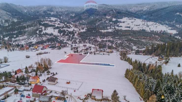 Soblówka, ul. , , Działki  na sprzedaż