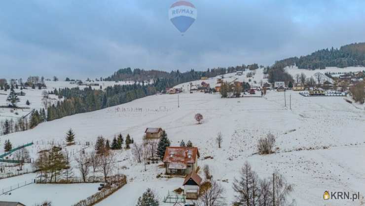, Działki  na sprzedaż, Soblówka, ul. 