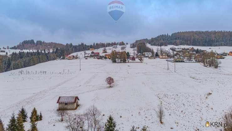 RE/MAX Polska, Działki  na sprzedaż, Soblówka, ul. 