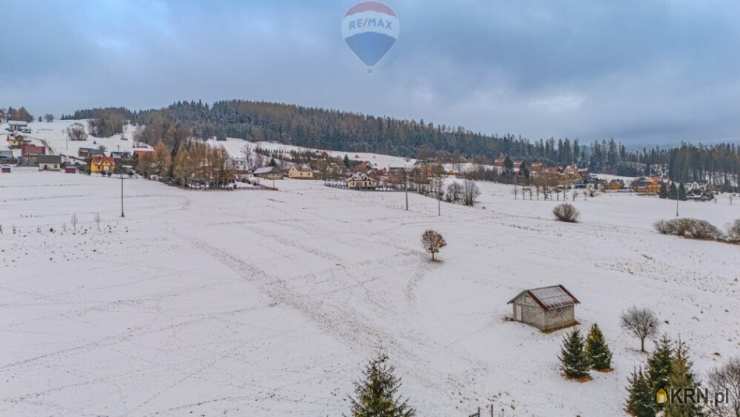 Działki  na sprzedaż, Soblówka, ul. , 