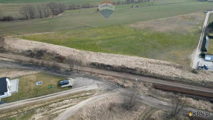 Nowa Wieś Lęborska, ul. , Działki  na sprzedaż, 