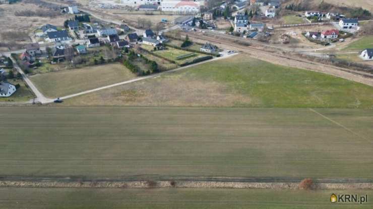 , Nowa Wieś Lęborska, ul. , Działki  na sprzedaż