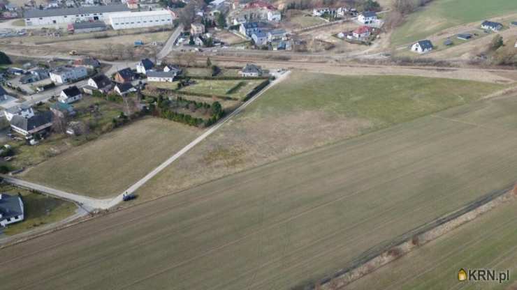 , Działki  na sprzedaż, Nowa Wieś Lęborska, ul. 