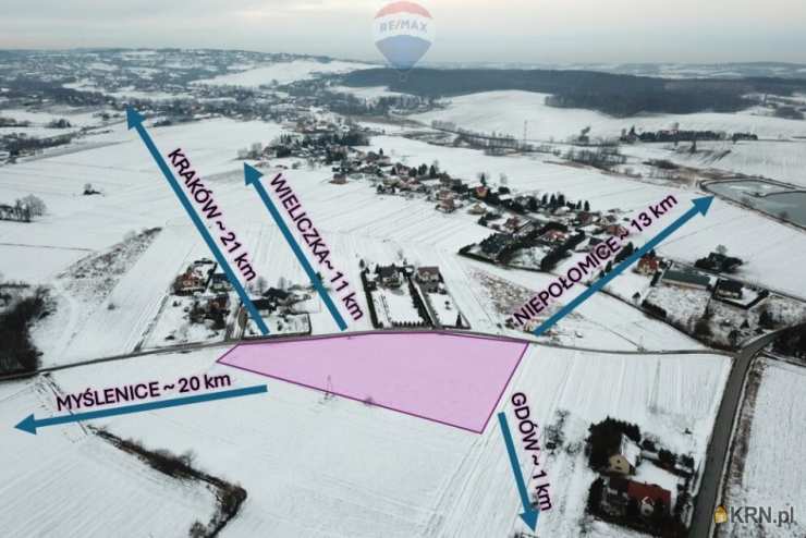 Bilczyce, ul. , Działki  na sprzedaż, 