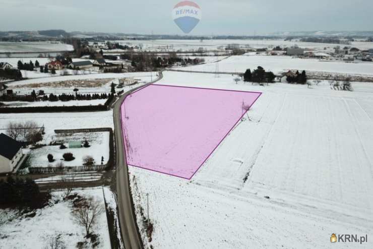 , Działki  na sprzedaż, Bilczyce, ul. 