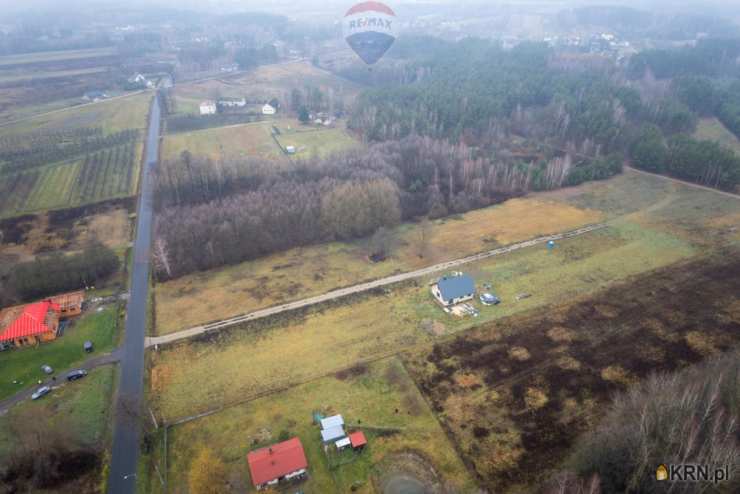 , Działki  na sprzedaż, Gaj Żelechowski, ul. 