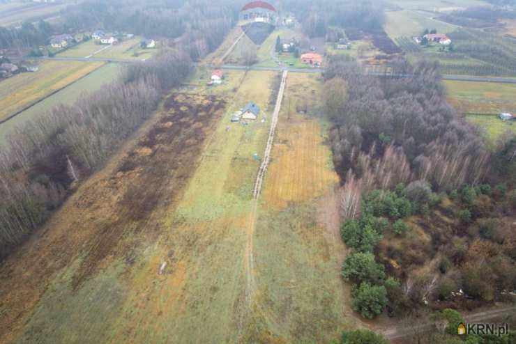 RE/MAX Polska, Działki  na sprzedaż, Gaj Żelechowski, ul. 