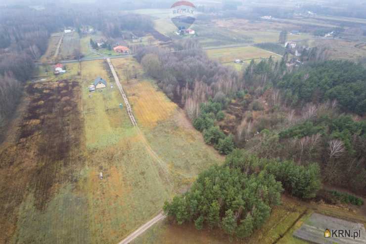 Działki  na sprzedaż, Gaj Żelechowski, ul. , 